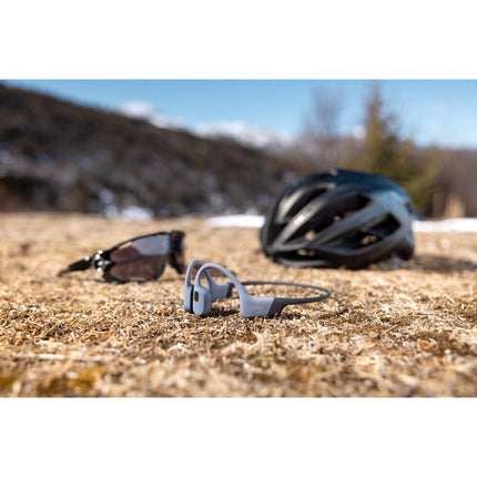 SHOKZ OpenSwim Pro Auriculares Deportivos Resistencia IP68 y 9 Horas batería