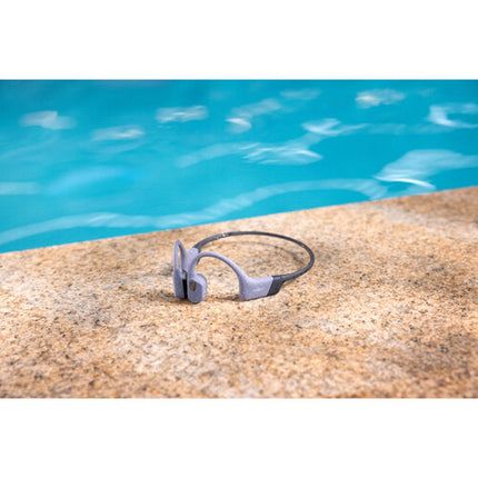 SHOKZ OpenSwim Pro Auriculares Deportivos Resistencia IP68 y 9 Horas batería