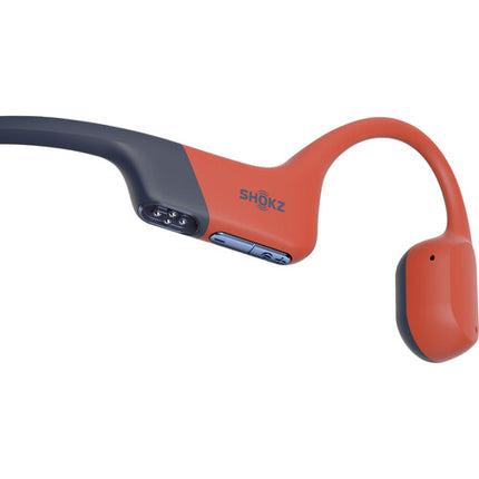 Auriculares Deportivos SHOKZ OpenSwim Pro Conducción Ósea IP68 Resistente Agua