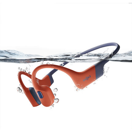 Auriculares Deportivos SHOKZ OpenSwim Pro Conducción Ósea IP68 Resistente Agua