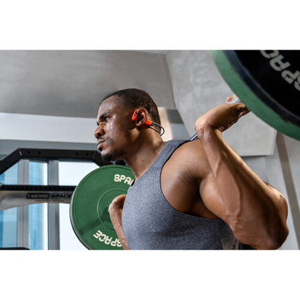 Auriculares Deportivos SHOKZ OpenSwim Pro Conducción Ósea IP68 Resistente Agua