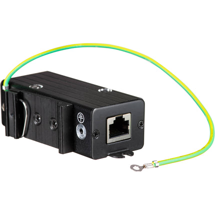 Axis Communications TU8001 Protector de Sobretensión Ethernet 10kV 1Gbps 95W