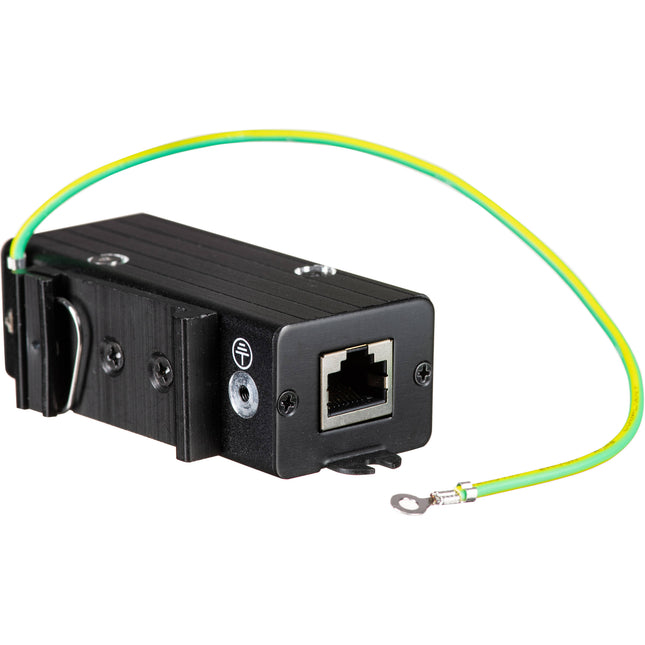 Axis Communications TU8001 Protector de Sobretensión Ethernet 10kV 1Gbps 95W