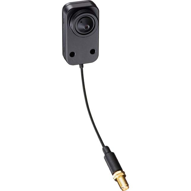 Axis Communications F7225-RE Sensor Pinhole Vigilancia 1920x1080 3.7mm IP67