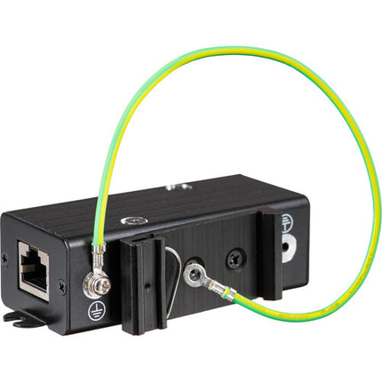 Axis Communications TU8001 Protector de Sobretensión Ethernet 10kV 1Gbps 95W