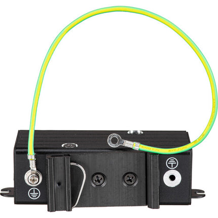 Axis Communications TU8001 Protector de Sobretensión Ethernet 10kV 1Gbps 95W