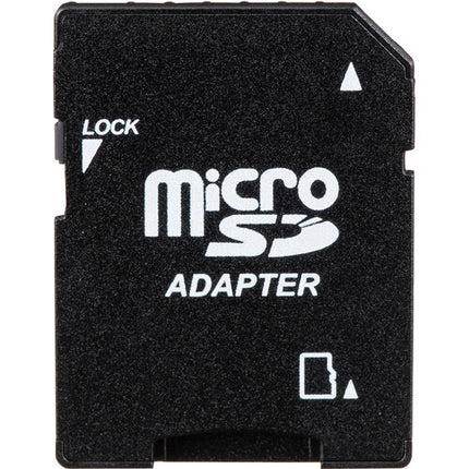 Axis Communications Tarjeta microSDXC de vigilancia 1TB UHS-I V30 con adaptador SD