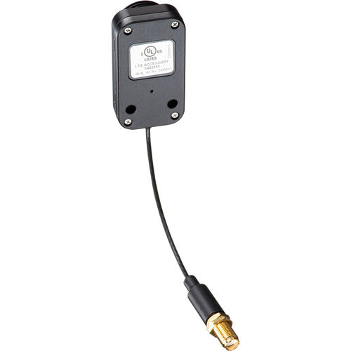 Axis Communications F7225-RE Sensor Pinhole Vigilancia 1920x1080 3.7mm IP67