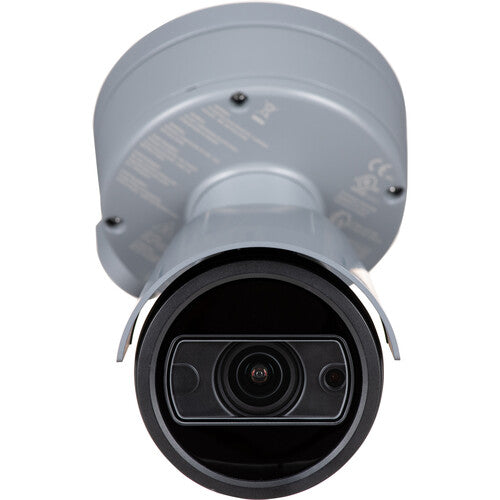 Axis Communications P1468-XLE Cámara 4K 60fps Visión Nocturna