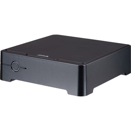Axis Communications S3008 Mk II Grabador NVR 8 Canales 4TB HDD PoE Integrado