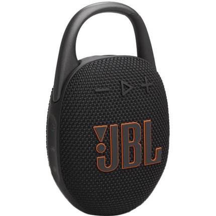 JBL Clip 5 Altavoz Inalámbrico Portátil Resistente IP67 12H Reproducción USB-C