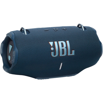 JBL Xtreme 4 Altavoz Inalámbrico Portátil 100W Resistente al Agua Azul
