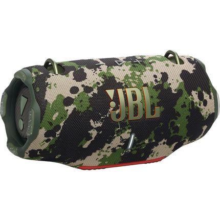 JBL Xtreme 4 Altavoz Portátil Inalámbrico Resistente 100W 24H Camo