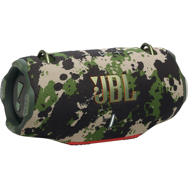 JBL Xtreme 4 Altavoz Portátil Inalámbrico Resistente 100W 24H Camo