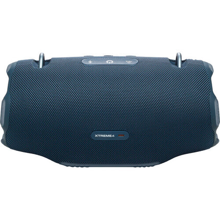 JBL Xtreme 4 Altavoz Inalámbrico Portátil 100W Resistente al Agua Azul