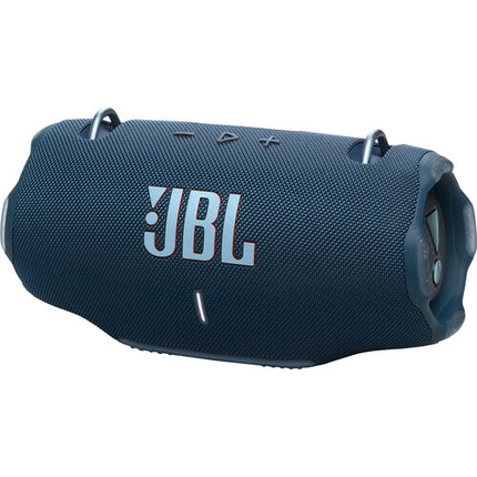 JBL Xtreme 4 Altavoz Inalámbrico Portátil 100W Resistente al Agua Azul