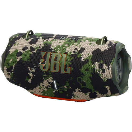 JBL Xtreme 4 Altavoz Portátil Inalámbrico Resistente 100W 24H Camo
