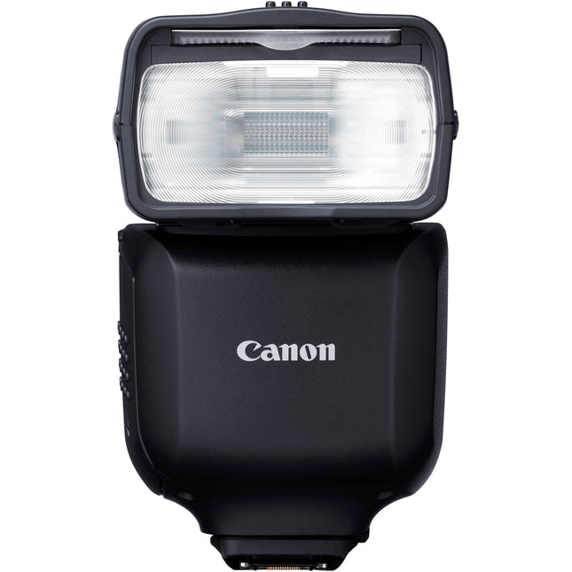 Canon Speedlite EL-10 Flash para EOS R 2.4 GHz Radio 24-200 mm Zoom