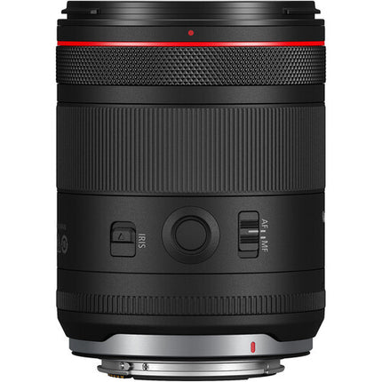 Canon RF 35mm f/1.4 L VCM Lente Full Frame con Motor VCM y Coating ASC
