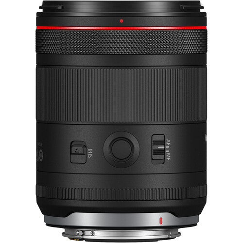 Canon RF 35mm f/1.4 L VCM Lente Full Frame con Motor VCM y Coating ASC