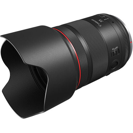 Canon RF 35mm f/1.4 L VCM Lente Full Frame con Motor VCM y Coating ASC