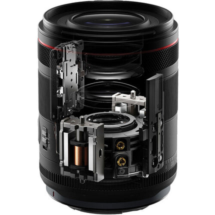 Canon RF 35mm f/1.4 L VCM Lente Full Frame con Motor VCM y Coating ASC
