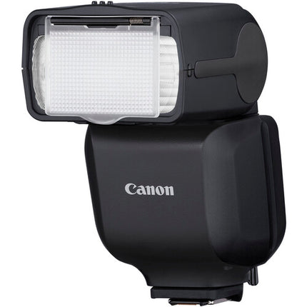 Canon Speedlite EL-10 Flash para EOS R 2.4 GHz Radio 24-200 mm Zoom