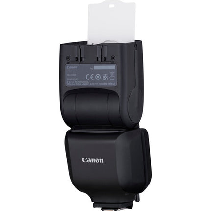 Canon Speedlite EL-10 Flash para EOS R 2.4 GHz Radio 24-200 mm Zoom