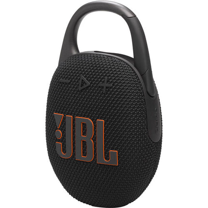 JBL Clip 5 Altavoz Inalámbrico Portátil Resistente IP67 12H Reproducción USB-C