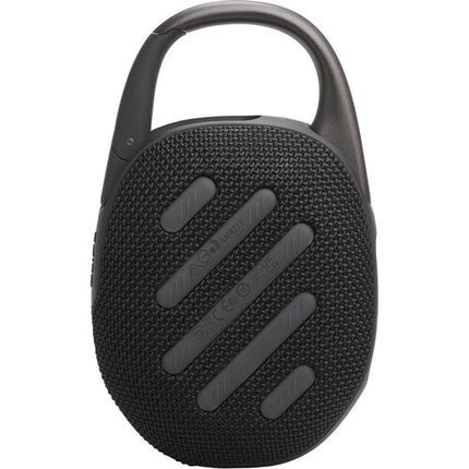 JBL Clip 5 Altavoz Inalámbrico Portátil Resistente IP67 12H Reproducción USB-C