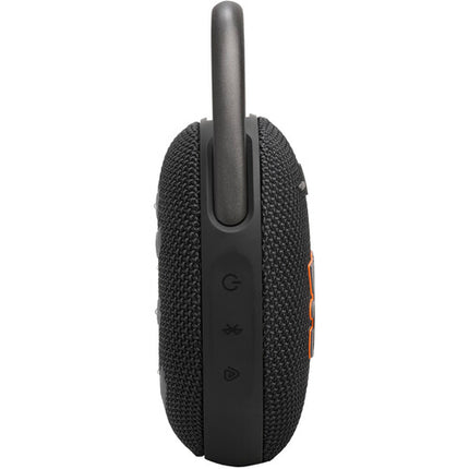 JBL Clip 5 Altavoz Inalámbrico Portátil Resistente IP67 12H Reproducción USB-C
