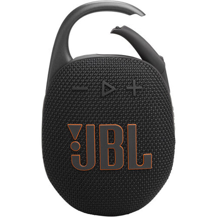 JBL Clip 5 Altavoz Inalámbrico Portátil Resistente IP67 12H Reproducción USB-C
