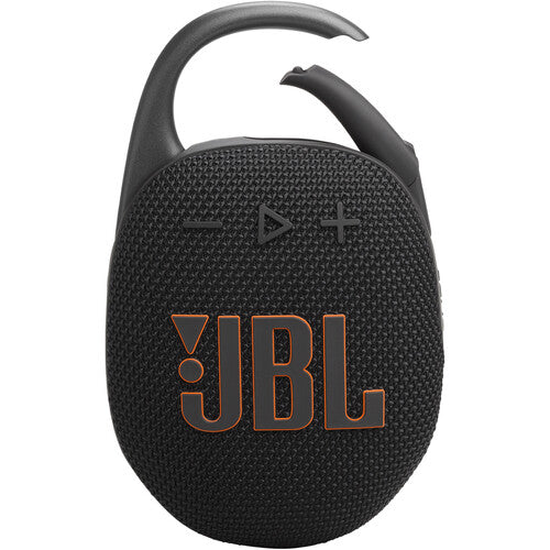 JBL Clip 5 Altavoz Inalámbrico Portátil Resistente IP67 12H Reproducción USB-C