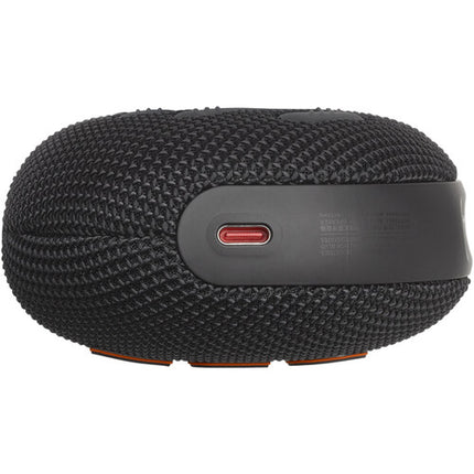 JBL Clip 5 Altavoz Inalámbrico Portátil Resistente IP67 12H Reproducción USB-C