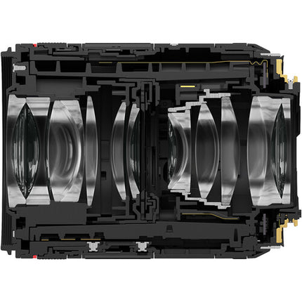 Canon RF 35mm f/1.4 L VCM Lente Full Frame con Motor VCM y Coating ASC