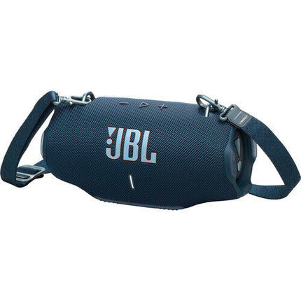 JBL Xtreme 4 Altavoz Inalámbrico Portátil 100W Resistente al Agua Azul