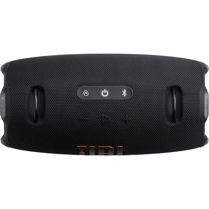 JBL Xtreme 4 Altavoz Bluetooth Portátil Resistente 100W 24H Negro
