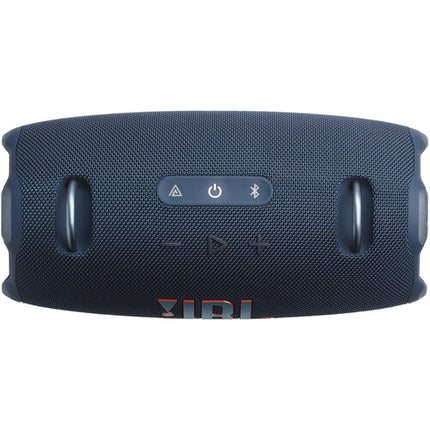 JBL Xtreme 4 Altavoz Inalámbrico Portátil 100W Resistente al Agua Azul