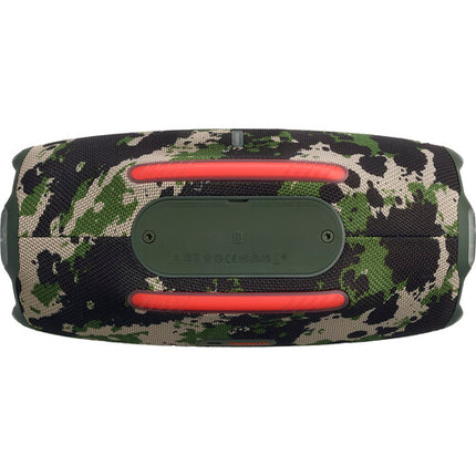 JBL Xtreme 4 Altavoz Portátil Inalámbrico Resistente 100W 24H Camo