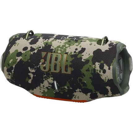 JBL Xtreme 4 Altavoz Portátil Inalámbrico Resistente 100W 24H Camo
