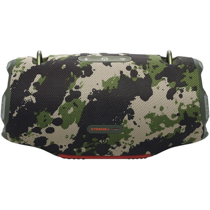 JBL Xtreme 4 Altavoz Portátil Inalámbrico Resistente 100W 24H Camo