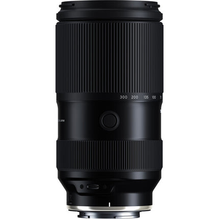 Tamron 50-300mm f4.5-6.3 Di III VC VXD Zoom Telefoto Estabilizado Sony E