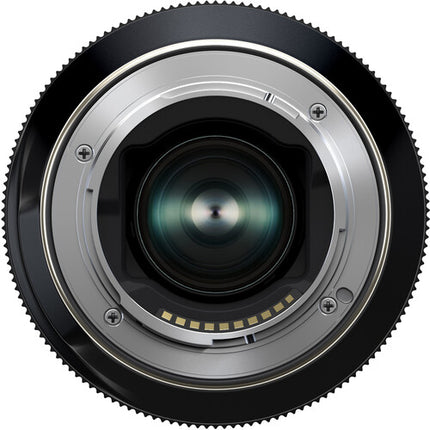Tamron 50-300mm f4.5-6.3 Di III VC VXD Zoom Telefoto Estabilizado Sony E