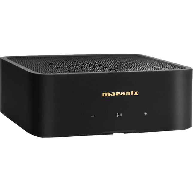 Marantz MODEL M1 Amplificador 100W WiFi Bluetooth 5.0 Streaming