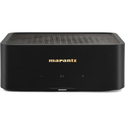 Marantz MODEL M1 Amplificador 100W WiFi Bluetooth 5.0 Streaming