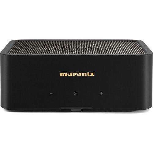 Marantz MODEL M1 Amplificador 100W WiFi Bluetooth 5.0 Streaming