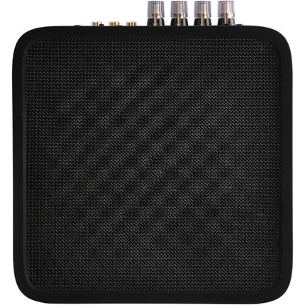 Marantz MODEL M1 Amplificador 100W WiFi Bluetooth 5.0 Streaming