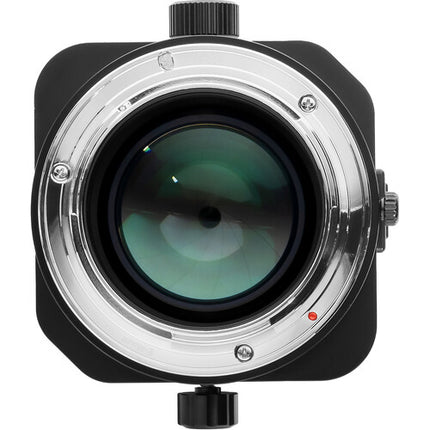 7Artisans 50mm f1.4 Tilt-Shift Objetivo Sony E Full-Frame Distancia 1.6 ft