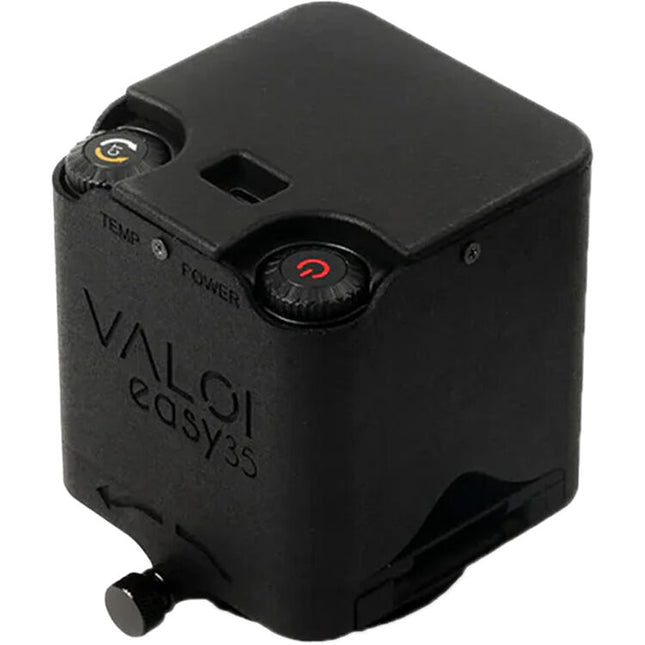 VALOI easy35 Kit Escáner de Película para Cámaras DSLR y Mirrorless Luz 95 CRI Temperatura de Color Ajustable