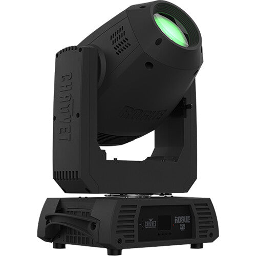 CHAUVET Professional Rogue R2E Spot Cabeza Móvil de 350W luz LED blanca fría